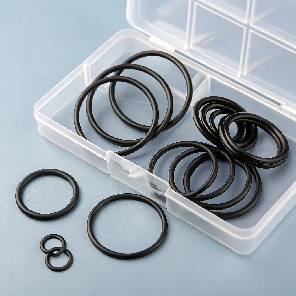Weatherproof Seal Kit