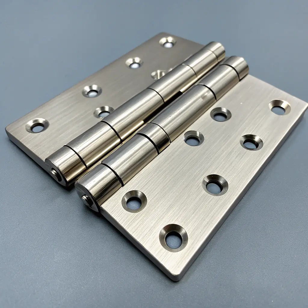 Heavy-duty Hinges