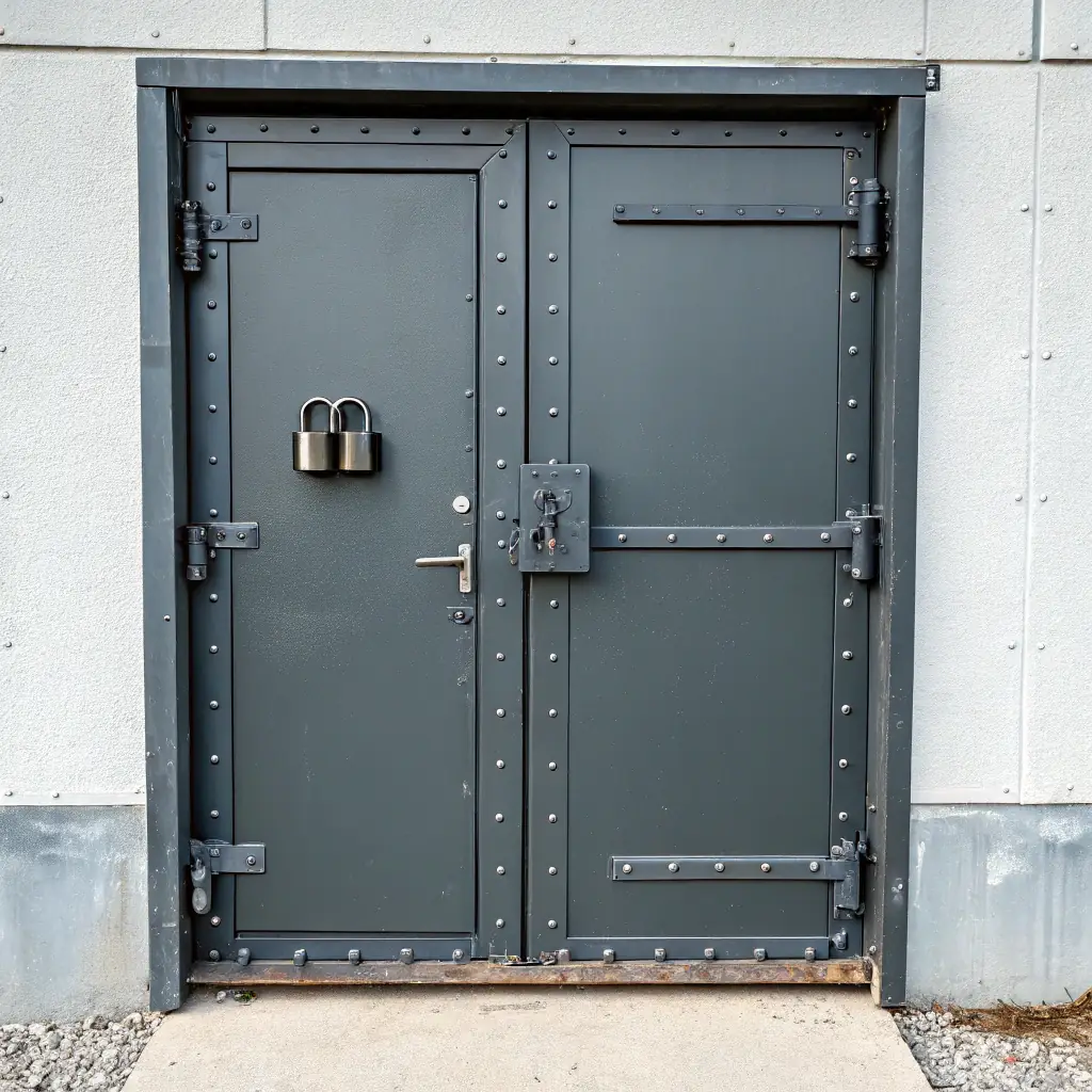 Locking Mechanisms