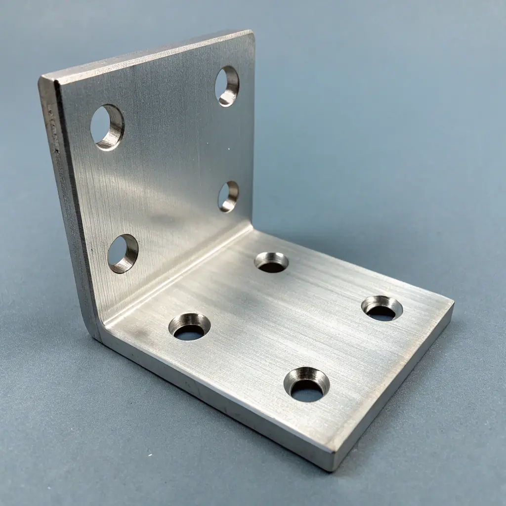 Structural Steel Bracket
