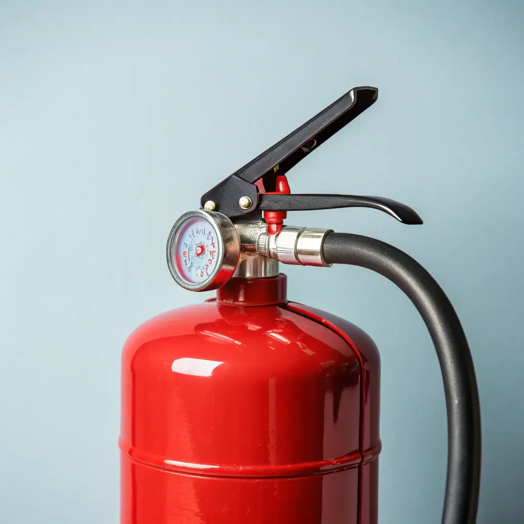 Steel Fire Hose Cabinet